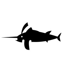Swordfish icon