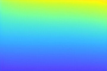 抽象的な色のグラデーションの背景の粒子の粗いオレンジ青黄色白ノイズ テクスチャ背景バナー ポスター ヘッダー カバー デザイン。