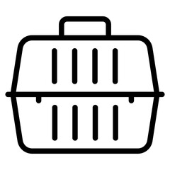 pet carrier
