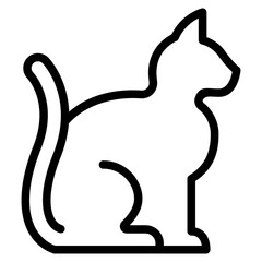 Obraz premium cat