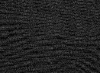 Textured jersey fabric background