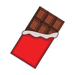 chocolate bar