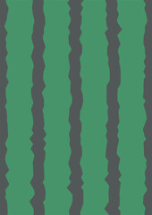 スイカの背景素材