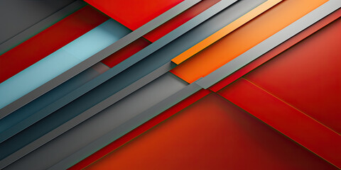 Obraz premium Digital futuristic patterns, background texture modern lines geometric shapes vector illustration, design backdrop, generated ai