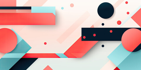 Obraz premium Digital futuristic patterns, background texture modern lines geometric shapes vector illustration, design backdrop, generated ai