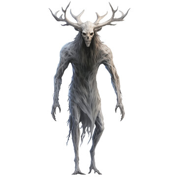 wendigo