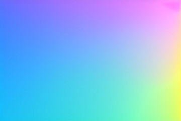 Abstrakter, verschwommener Verlaufsgitterhintergrund in blauen und gelben Farben der Nationalflagge der Ukraine. Poster- oder Bannervorlage.