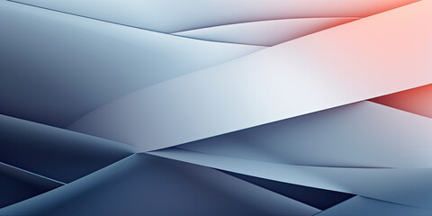 Obraz premium Digital futuristic patterns, background texture modern lines geometric shapes vector illustration, design backdrop, generated ai 