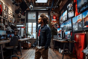 Mastermind of Innovative Campaigns and Experiences