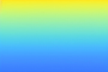 Obraz premium ウクライナの国旗の青と黄色の色の抽象的なぼやけたグラデーション メッシュ背景。ポスターまたはバナーのテンプレート。