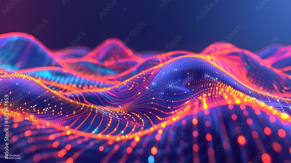Poster serverless cloud infrastructure scalable data processing for vibrant iot applications