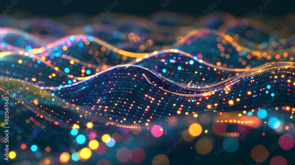 Poster serverless cloud infrastructure scalable data processing for vibrant iot applications
