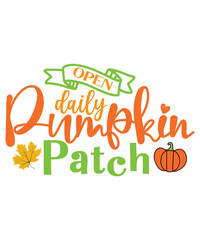 Pumpkin SVG Bundle, Pumpkin SVG, Pumpkin Vector, Halloween Svg, Pumpkin Shirt svg,Fall Clipart,Autumn Clipart,Cut File for Cricut,Silhouette