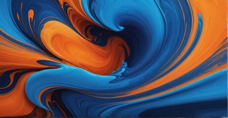 Color Explosion Splash Texture Background
