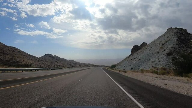Going to Laughlin Nevada USA vol 1