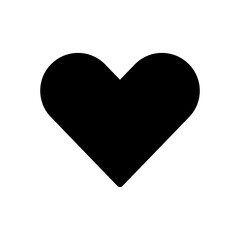 Like icon vector design illustration