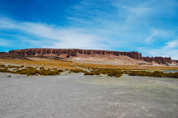 Chile fotografias de San Pedro De Atacama Sudamerica