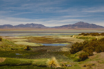 Chile fotografias de San Pedro De Atacama Sudamerica