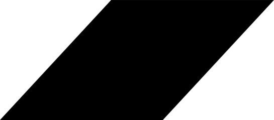 Square shape. Geometric design