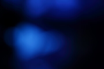 Blue light shade 8