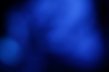 Blue light shade 9