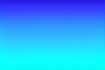 Farbverlauf blaugr&uuml;ner Hintergrund, Korn-Grunge-Rauschen-Textur, abstrakte blaugr&uuml;ne gr&uuml;ne Farbtapete, Aquarelleffekt