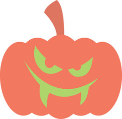 Scary Halloween Pumpkin with Glow
Halloween Pumpkin with Candle Inside
Haunted House with Pumpkin
Spooky Pumpkin for Halloween Decorations
Halloween Night Pumpkin Lantern