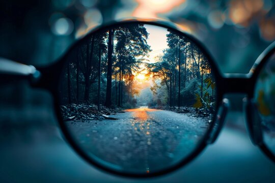 Reflecting on a Situation of Reevaluating Beliefs Due to New Information