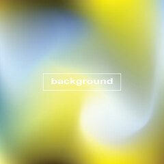 Obraz premium Abstract dynamic colors blend gradient background website pattern, banner header or sidebar graphic art image
