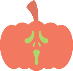 Scary Halloween Pumpkin with Glow
Halloween Pumpkin with Candle Inside
Haunted House with Pumpkin
Spooky Pumpkin for Halloween Decorations
Halloween Night Pumpkin Lantern