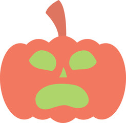 Scary Halloween Pumpkin with Glow
Halloween Pumpkin with Candle Inside
Haunted House with Pumpkin
Spooky Pumpkin for Halloween Decorations
Halloween Night Pumpkin Lantern