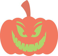 Scary Halloween Pumpkin with Glow
Halloween Pumpkin with Candle Inside
Haunted House with Pumpkin
Spooky Pumpkin for Halloween Decorations
Halloween Night Pumpkin Lantern