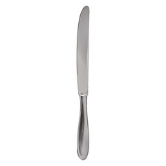 Silver knife