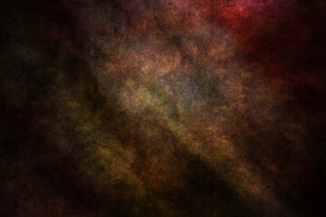 Autumn Colored Textured Background