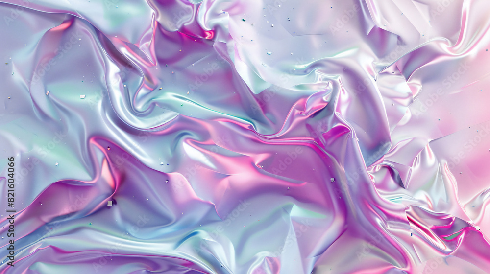 Poster purple and blue texture with a abstract and design background for advertising and branding, featurin