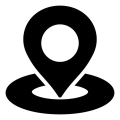 Placeholder Icon in Solid Style