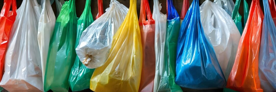 FUNDAS PLASTICAS