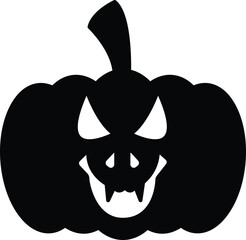 Halloween Pumpkin with Scary Smile
Spooky Jack-o'-lantern for Halloween
Halloween Night Pumpkin Carving
Festive Pumpkin with Candle
Haunted Pumpkin with Glow