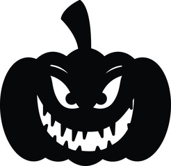 Halloween Pumpkin with Scary Smile
Spooky Jack-o'-lantern for Halloween
Halloween Night Pumpkin Carving
Festive Pumpkin with Candle
Haunted Pumpkin with Glow