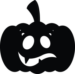 Halloween Pumpkin with Scary Smile
Spooky Jack-o'-lantern for Halloween
Halloween Night Pumpkin Carving
Festive Pumpkin with Candle
Haunted Pumpkin with Glow