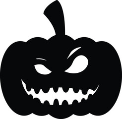 Halloween Pumpkin with Scary Smile
Spooky Jack-o'-lantern for Halloween
Halloween Night Pumpkin Carving
Festive Pumpkin with Candle
Haunted Pumpkin with Glow