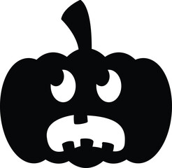 Halloween Pumpkin with Scary Smile
Spooky Jack-o'-lantern for Halloween
Halloween Night Pumpkin Carving
Festive Pumpkin with Candle
Haunted Pumpkin with Glow