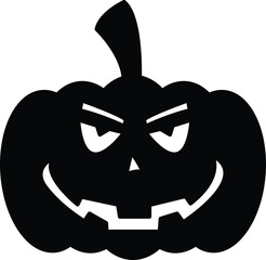 Halloween Pumpkin with Scary Smile
Spooky Jack-o'-lantern for Halloween
Halloween Night Pumpkin Carving
Festive Pumpkin with Candle
Haunted Pumpkin with Glow