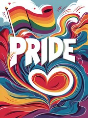 Pride Day And Month
