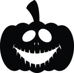 Halloween Pumpkin with Scary Smile
Spooky Jack-o'-lantern for Halloween
Halloween Night Pumpkin Carving
Festive Pumpkin with Candle
Haunted Pumpkin with Glow