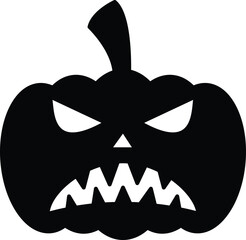 Halloween Pumpkin with Scary Smile
Spooky Jack-o'-lantern for Halloween
Halloween Night Pumpkin Carving
Festive Pumpkin with Candle
Haunted Pumpkin with Glow