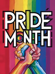 Pride Day And Month