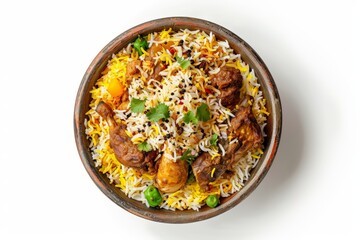 Biryani rice
