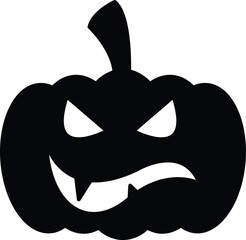 Halloween Pumpkin with Scary Smile
Spooky Jack-o'-lantern for Halloween
Halloween Night Pumpkin Carving
Festive Pumpkin with Candle
Haunted Pumpkin with Glow