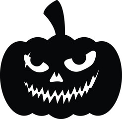 Halloween Pumpkin with Scary Smile
Spooky Jack-o'-lantern for Halloween
Halloween Night Pumpkin Carving
Festive Pumpkin with Candle
Haunted Pumpkin with Glow